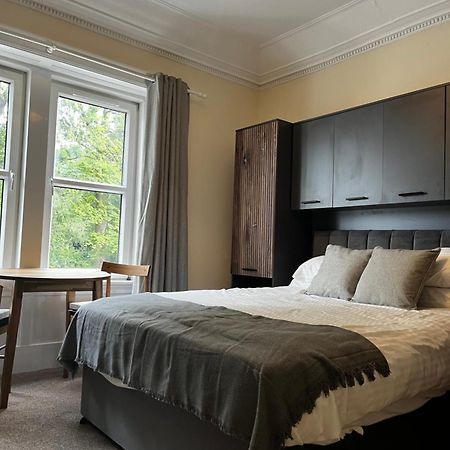 Norwood Guesthouse-Loch Lomond Balloch Zewnętrze zdjęcie