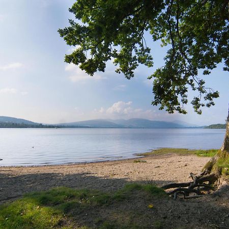 Norwood Guesthouse-Loch Lomond Balloch Pokój zdjęcie