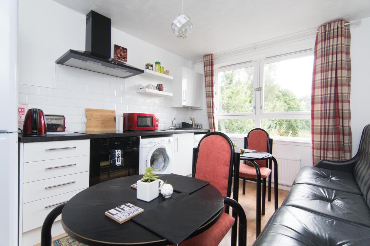 Norwood Guesthouse-Loch Lomond Balloch Zewnętrze zdjęcie