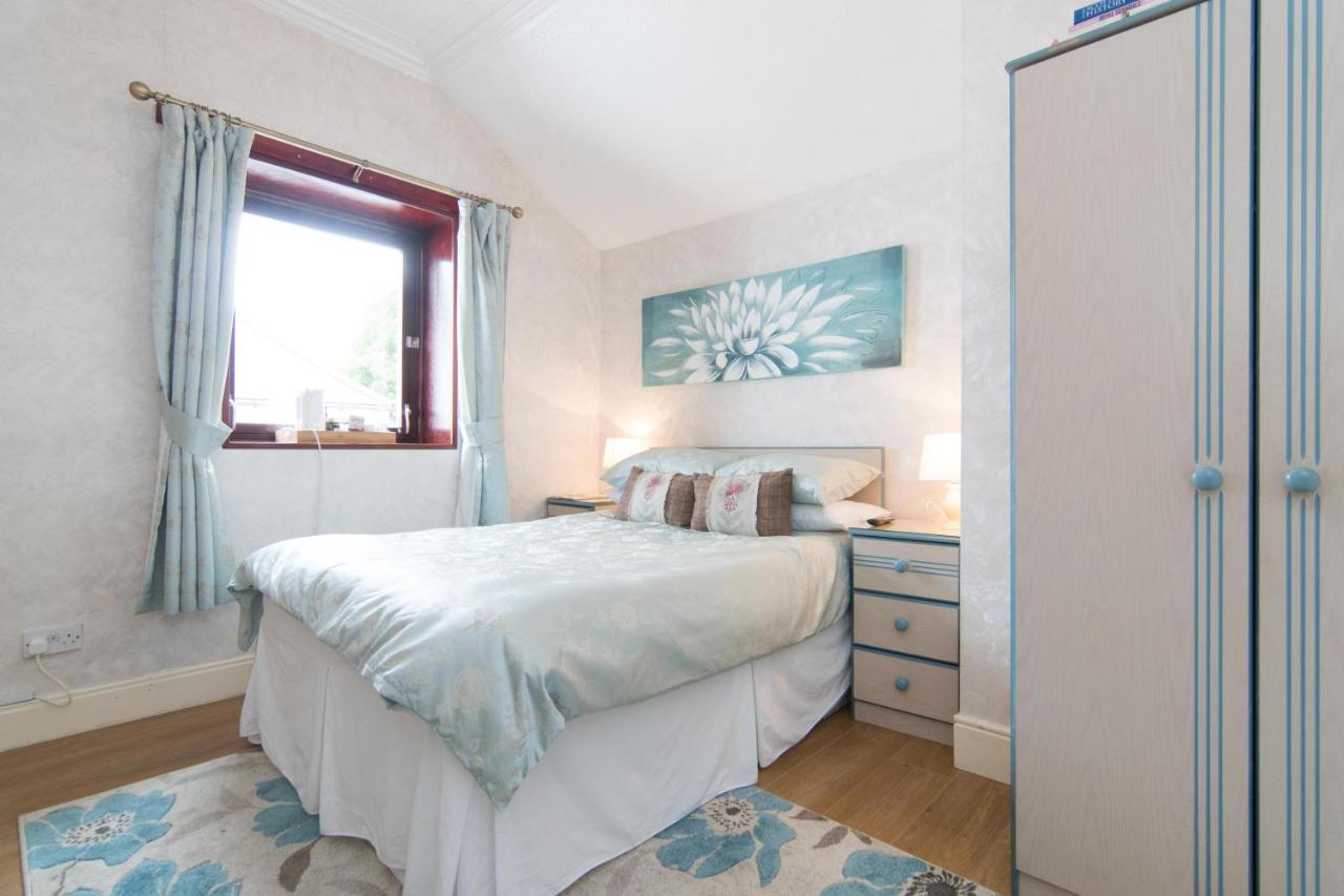 Norwood Guesthouse-Loch Lomond Balloch Pokój zdjęcie