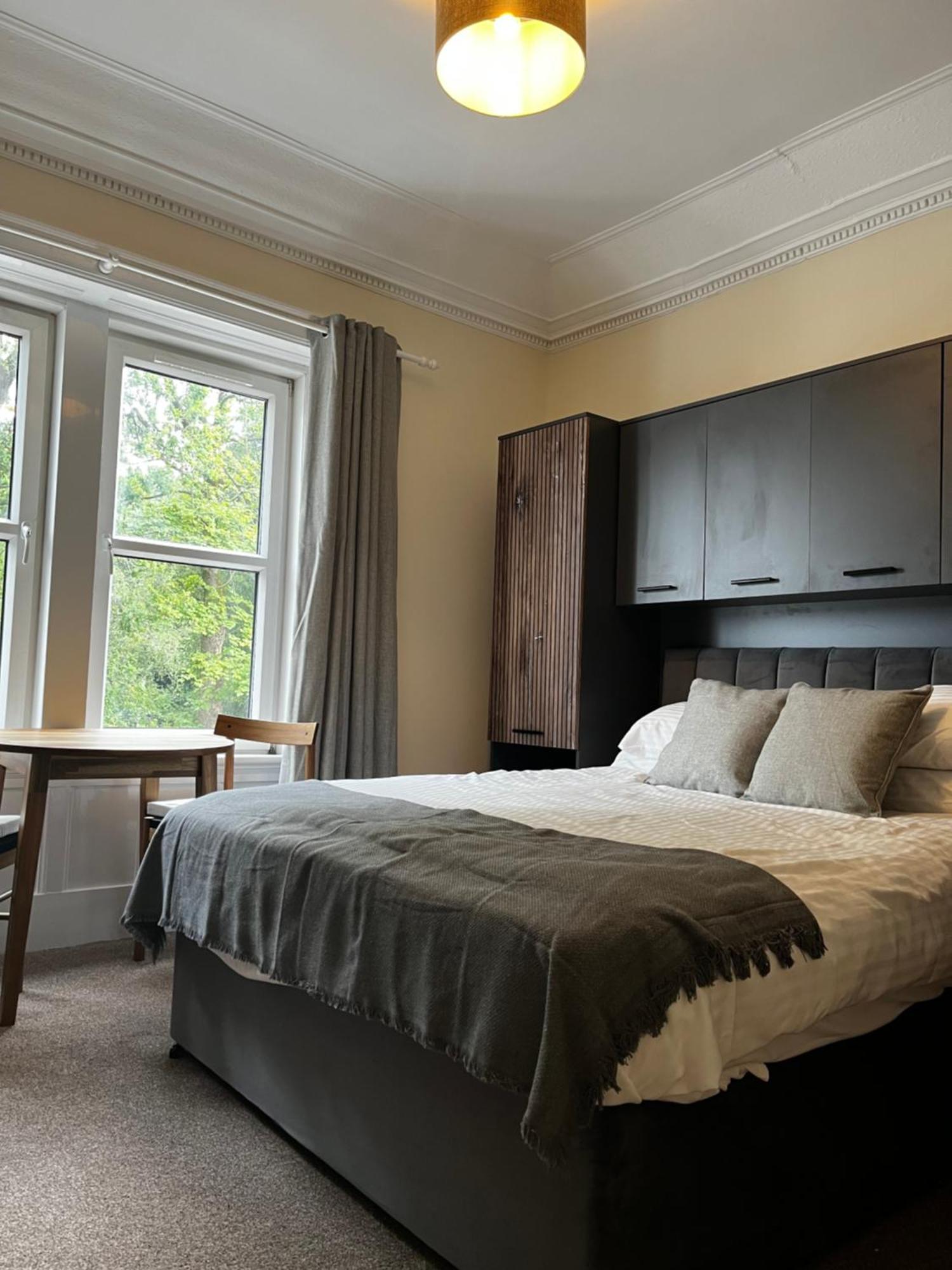 Norwood Guesthouse-Loch Lomond Balloch Zewnętrze zdjęcie