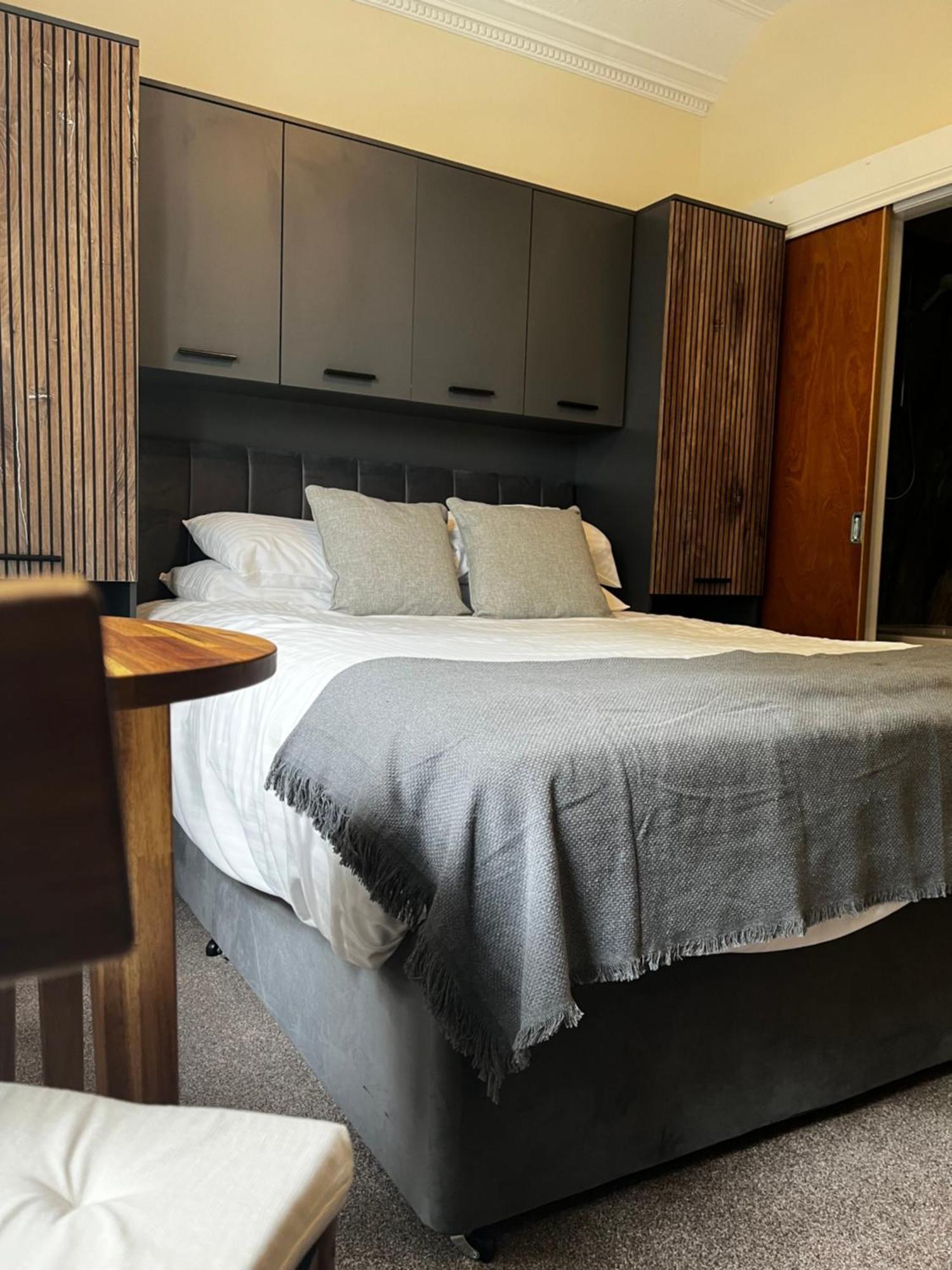 Norwood Guesthouse-Loch Lomond Balloch Zewnętrze zdjęcie
