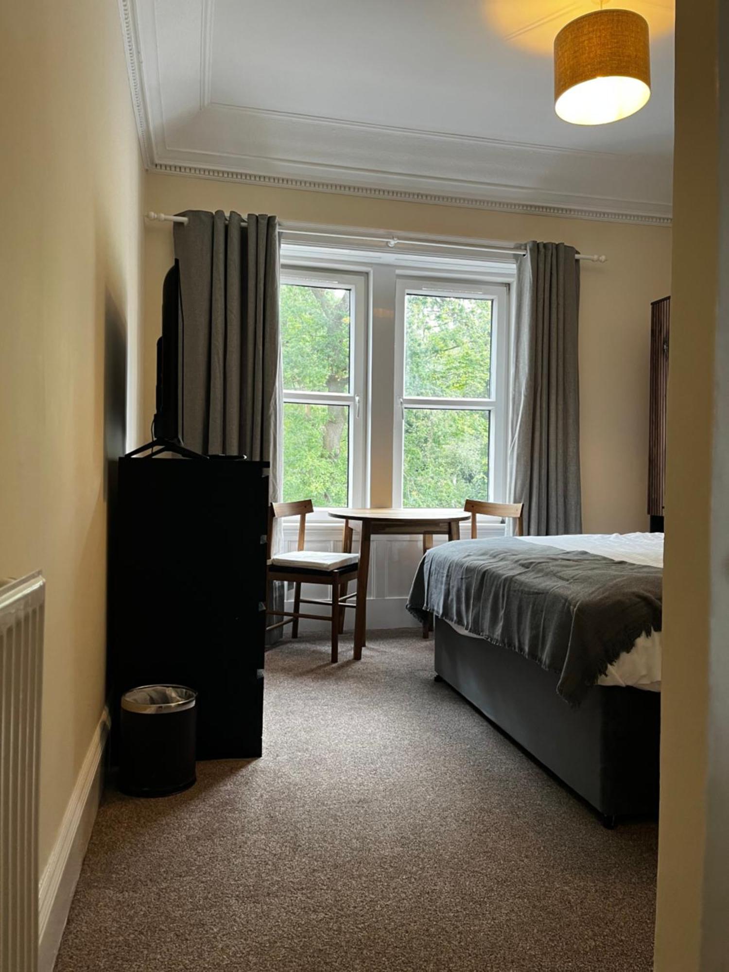 Norwood Guesthouse-Loch Lomond Balloch Zewnętrze zdjęcie