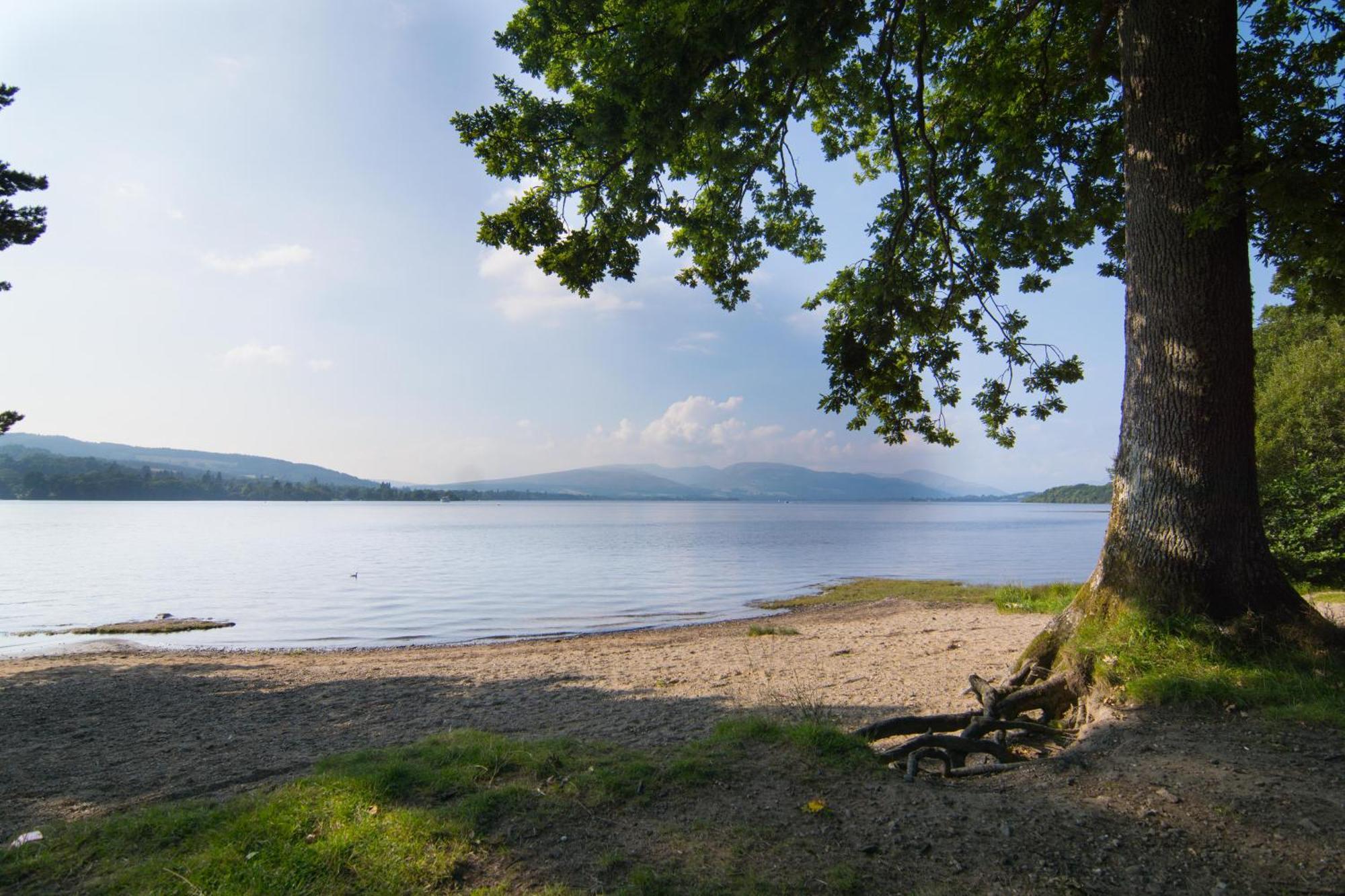 Norwood Guesthouse-Loch Lomond Balloch Pokój zdjęcie