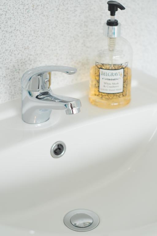 Norwood Guesthouse-Loch Lomond Balloch Zewnętrze zdjęcie