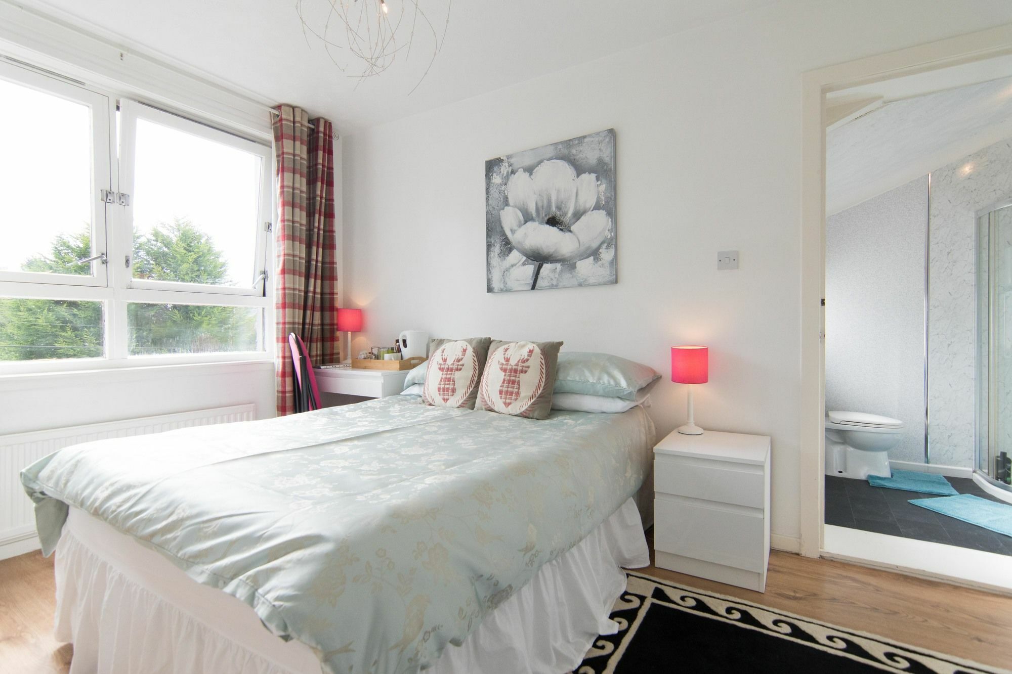 Norwood Guesthouse-Loch Lomond Balloch Zewnętrze zdjęcie
